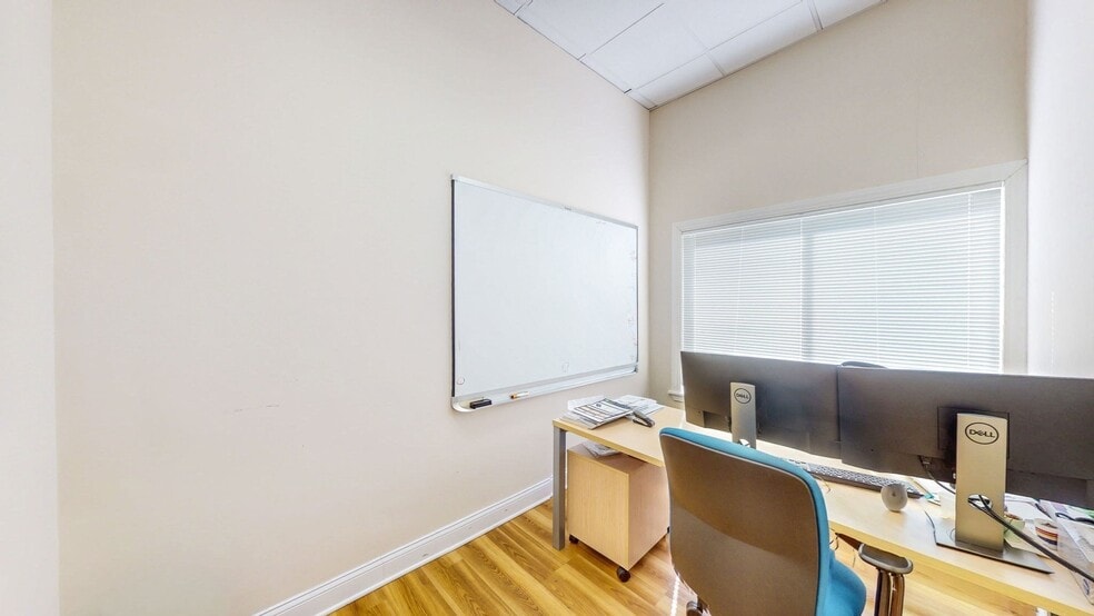 More Photos Of 11-15 John St, Newton Office Residential For Lease