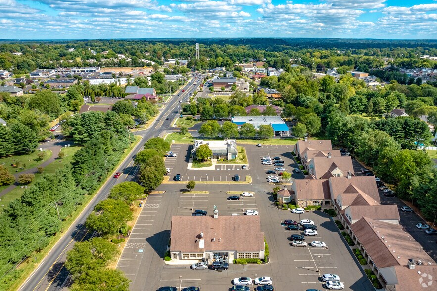 Primary Photo Of 130 Almshouse Rd, Richboro Medical For Sale