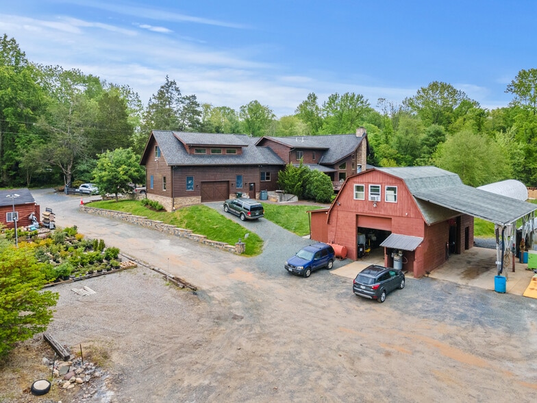 More Photos Of 11501 Popes Head Rd, Fairfax Garden Center For Sale