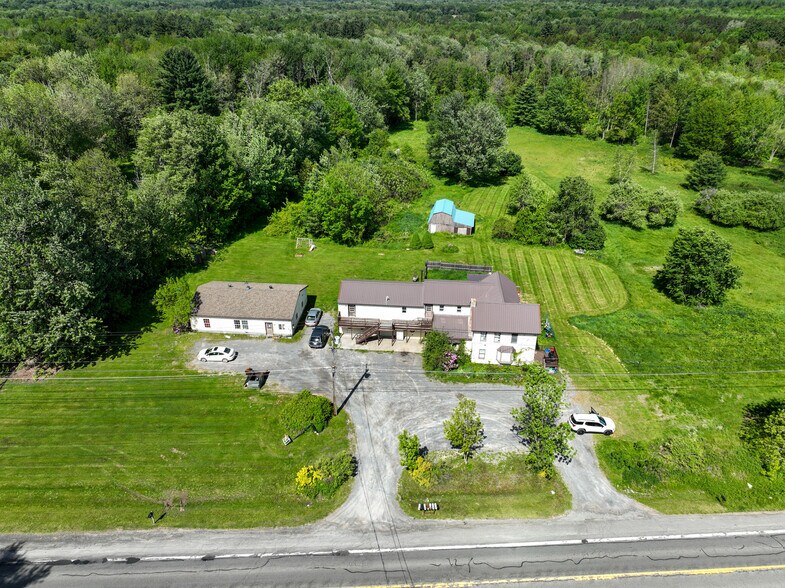 More Photos Of 8013 NY-13, Blossvale Apartments For Sale