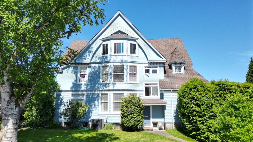 More Photos Of 404 N Tacoma Ave, Tacoma Apartments For Sale