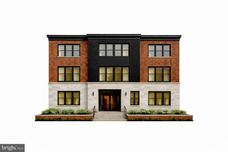 Primary Photo Of , Philadelphia Land For Sale