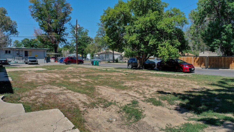 More Photos Of 1695 Alton St, Aurora Land For Sale