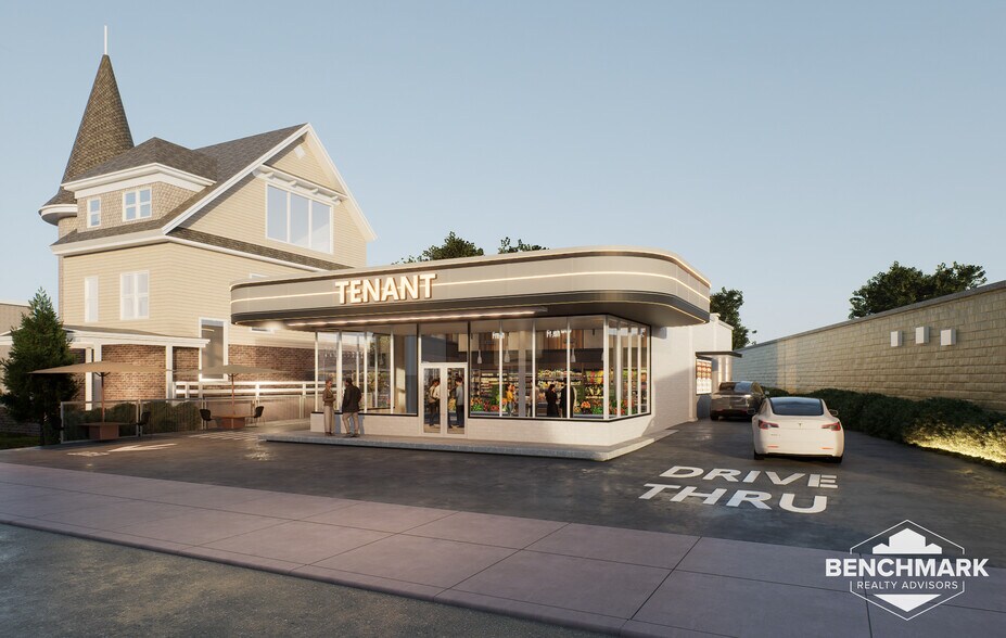 More Photos Of 266-270 Monroe Ave, Rochester Storefront Retail Office For Lease