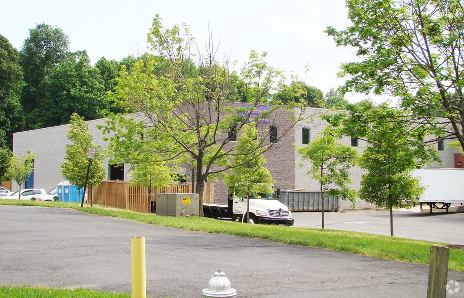 More Photos Of 7552 Accotink Park Rd, Springfield Warehouse For Sale