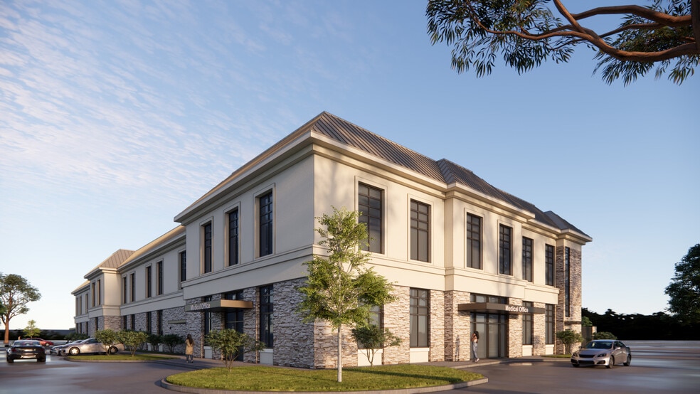 More Photos Of 351 North State rd, Springfield Township Medical For Lease