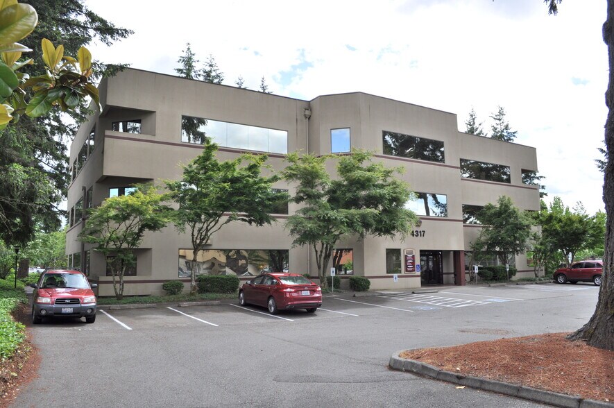 More Photos Of 4317 6th Ave SE, Lacey Office For Lease