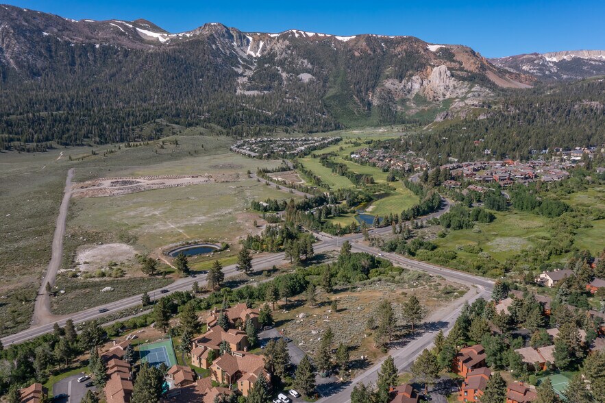 More Photos Of 2 Meadow Ln, Mammoth Lakes Land For Sale