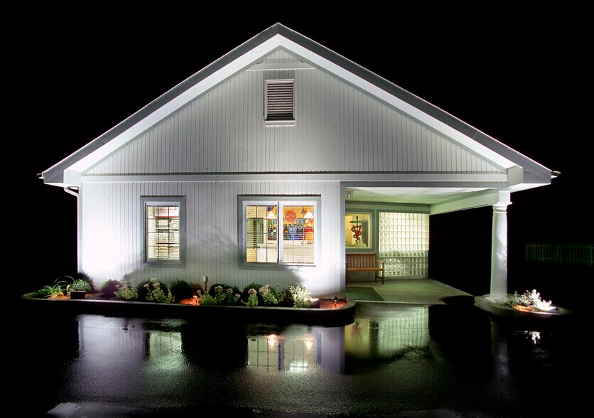 More Photos Of 2257 US Route 22 & 3 Rt, Maineville Veterinarian Kennel For Sale