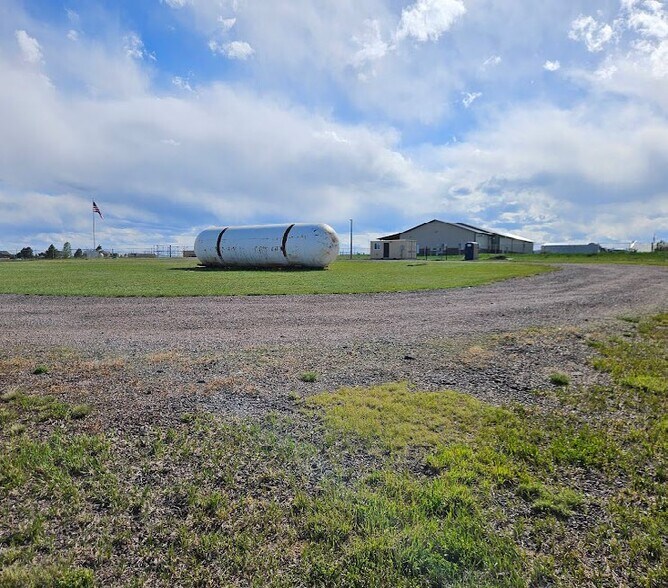 More Photos Of 8195 Cherrywood Loop, Kiowa Land For Lease