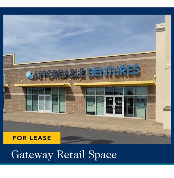 More Photos Of 3300-3306 Gateway St, Springfield Unknown For Lease
