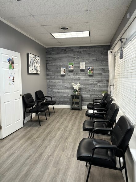 More Photos Of 5385 Five Forks Trickum Rd, Stone Mountain Unknown For Lease