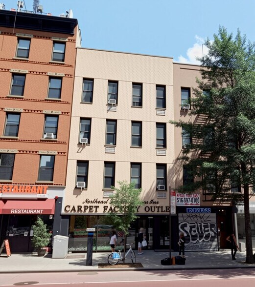 Primary Photo Of 1492 1st Ave, New York Multifamily For Sale