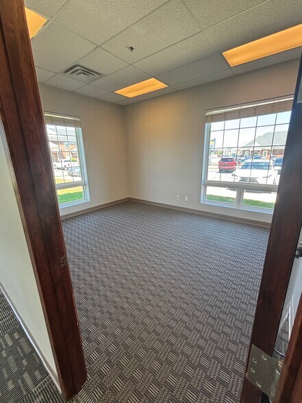 More Photos Of 11051 Broadway, Crown Point Office For Lease