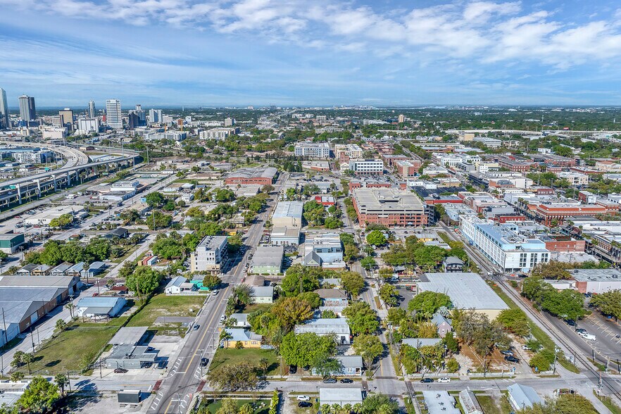 More Photos Of 1717 E 5th Ave, Tampa Warehouse For Sale