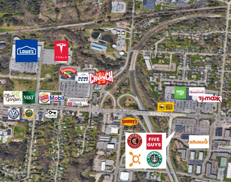 More Photos Of 31-1 Hannahford dr, South Burlington Land For Sale