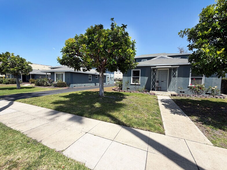 More Photos Of 625-629 W Glenoaks Blvd, Glendale Apartments For Sale