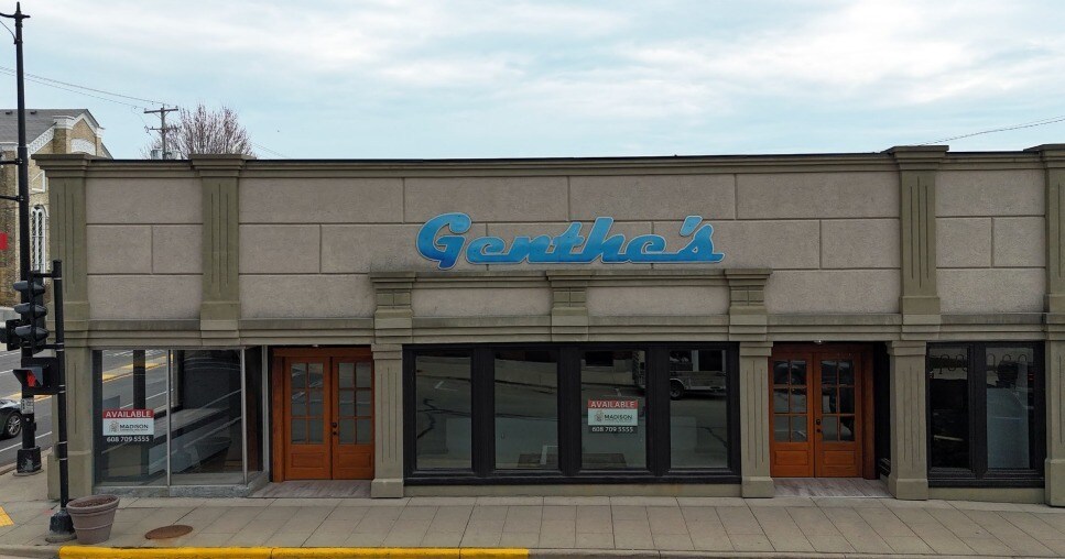 Primary Photo Of 904 16th Ave, Monroe Storefront For Sale