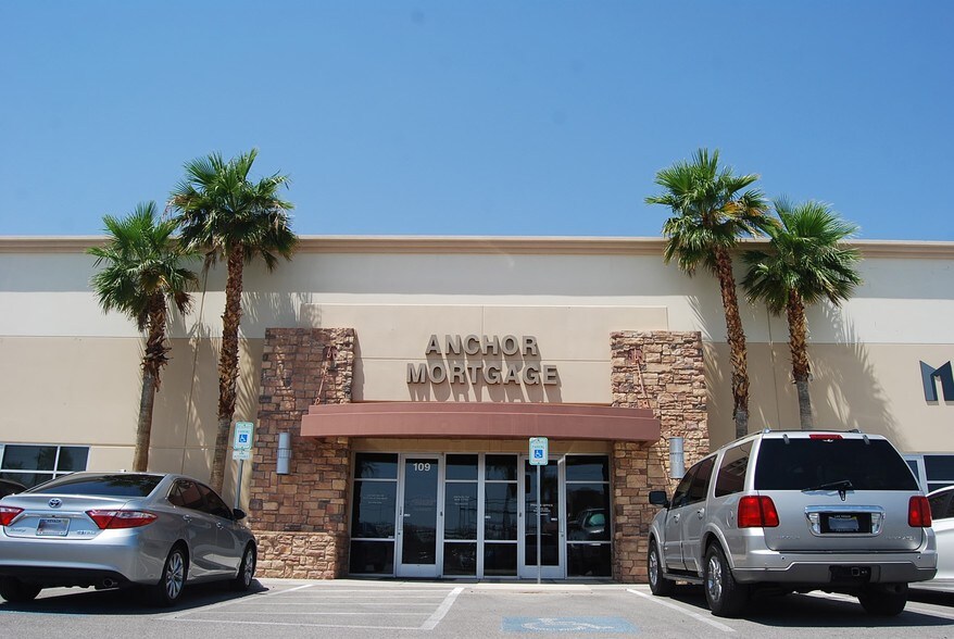 More Photos Of 5765 S Rainbow Blvd, Las Vegas Office For Lease