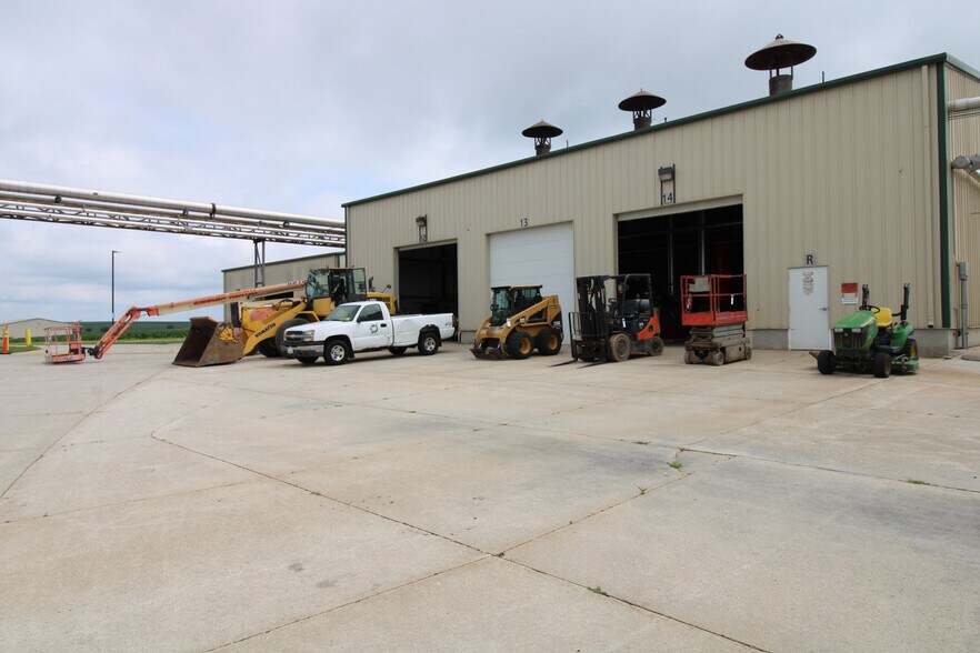 More Photos Of 6059 159th St, Galva Food Processing For Sale
