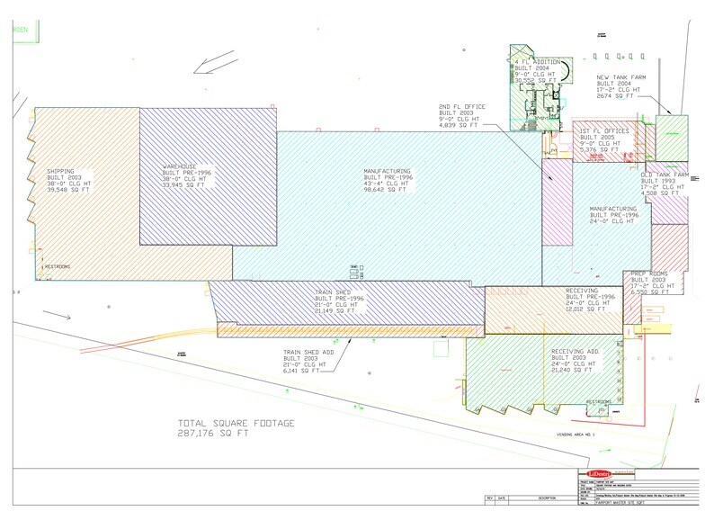 More Photos Of 815 Whitney Rd W, Fairport Warehouse For Sale