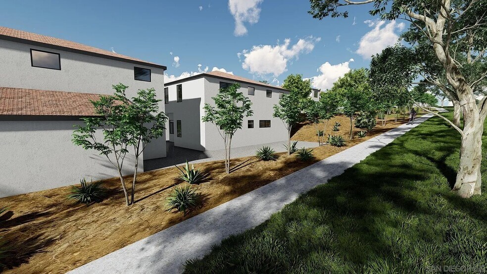 More Photos Of 0 Nordahl Rd, Escondido Land For Sale