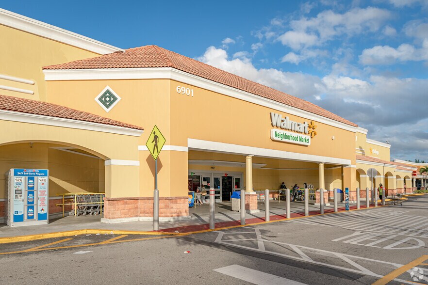 More Photos Of 6901 Okeechobee Blvd, West Palm Beach Unknown For Lease