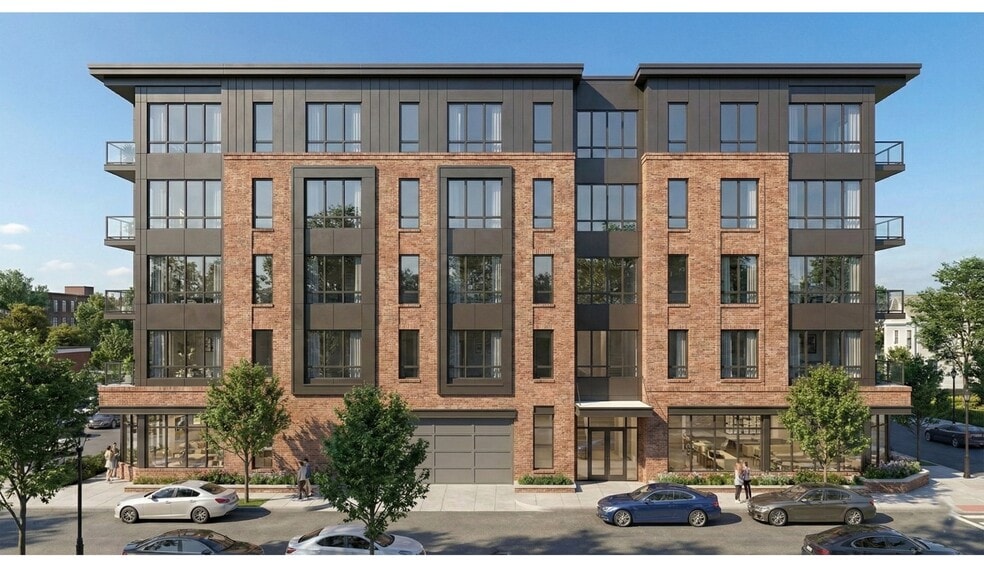 More Photos Of 657 Harris Ave, Providence Land For Sale