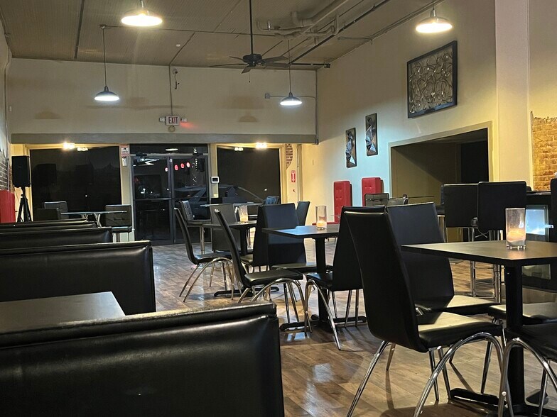 More Photos Of 745 Washington Ave, Greenville Hotel For Sale