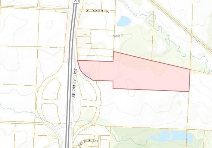More Photos Of 291 Hwy, Lee's Summit Land For Sale