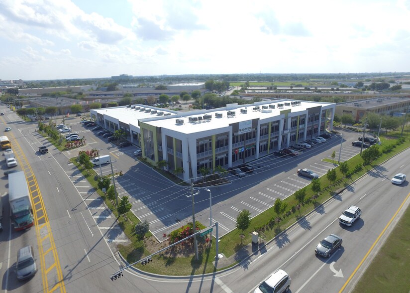 More Photos Of 18900 SW 106th Ave, Miami Freestanding For Lease