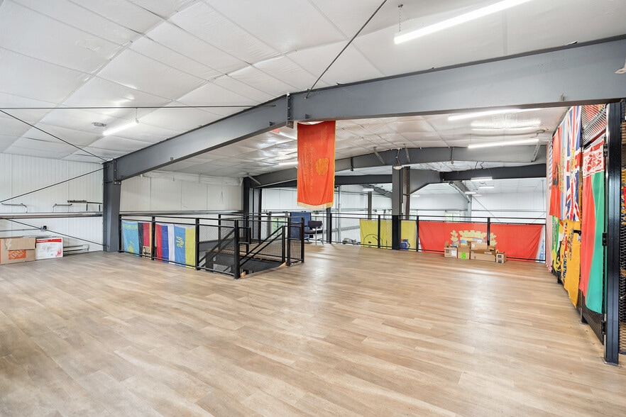 More Photos Of 1706 Englishtown Rd, Old Bridge Warehouse For Sale