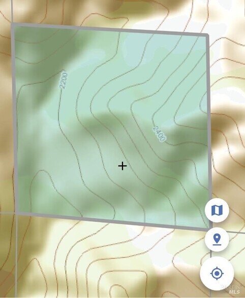 More Photos Of 22004 Morgan Valley rd, Lower Lake Land For Sale