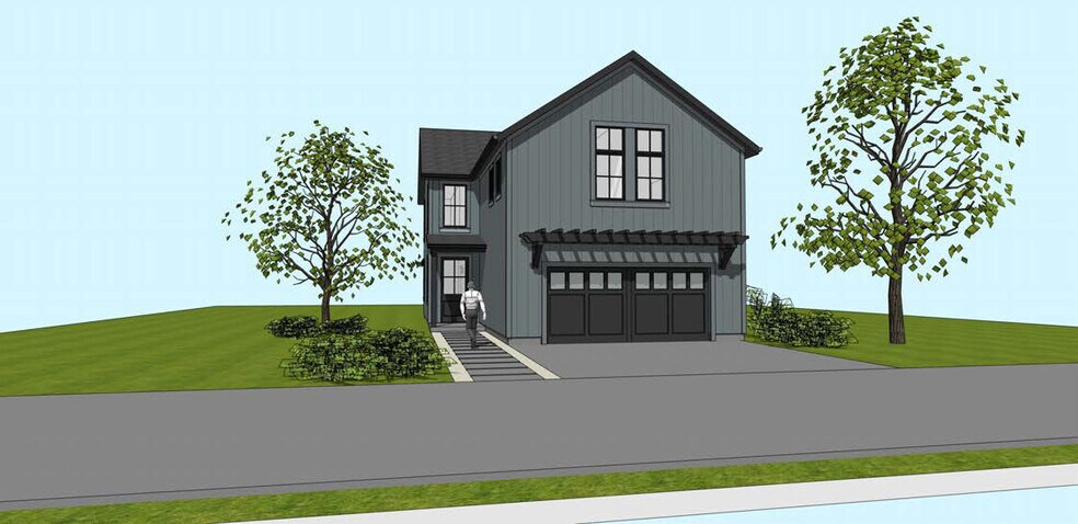 More Photos Of Vista View Dr, Cloverdale Land For Sale