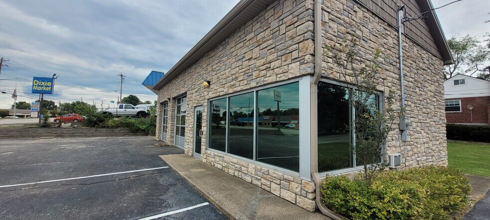 More Photos Of 7800 Dixie Hwy, Florence Auto Repair For Sale