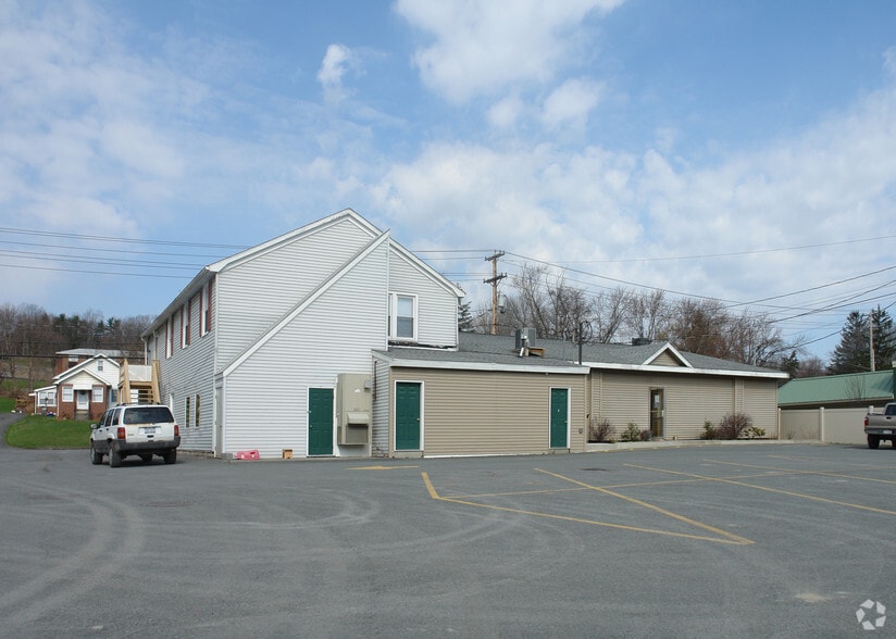 More Photos Of 2500 Route 9W, Ravena Storefront Retail Office For Sale