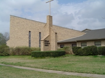 More Photos Of 8101 Senate St, Houston Religious Facility For Lease