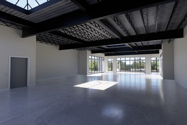 More Photos Of 20 Tower Pl, Roslyn Movie Theatre For Lease