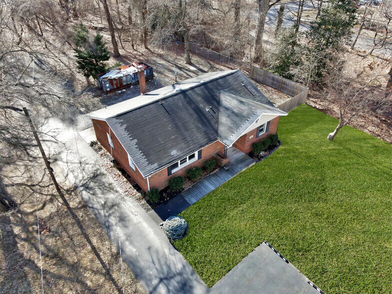 More Photos Of 2306 Church Rd, Cherry Hill Medical For Sale