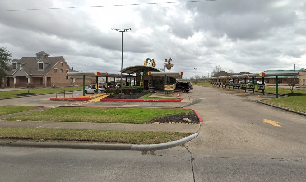 More Photos Of 11110 Scarsdale Blvd, Houston Fast Food For Lease
