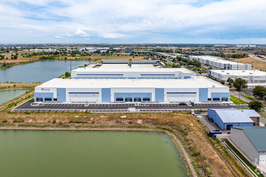 More Photos Of , Denver Industrial For Sale