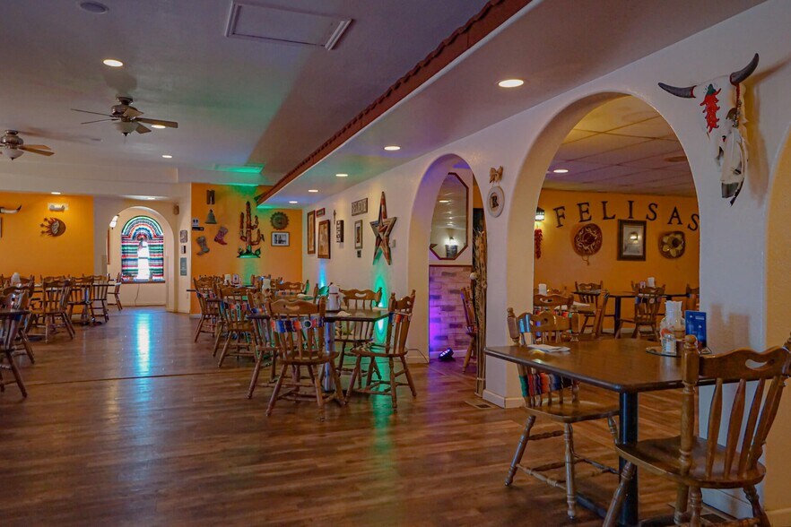 More Photos Of 27948 Frontage Rd, La Junta General Retail For Sale