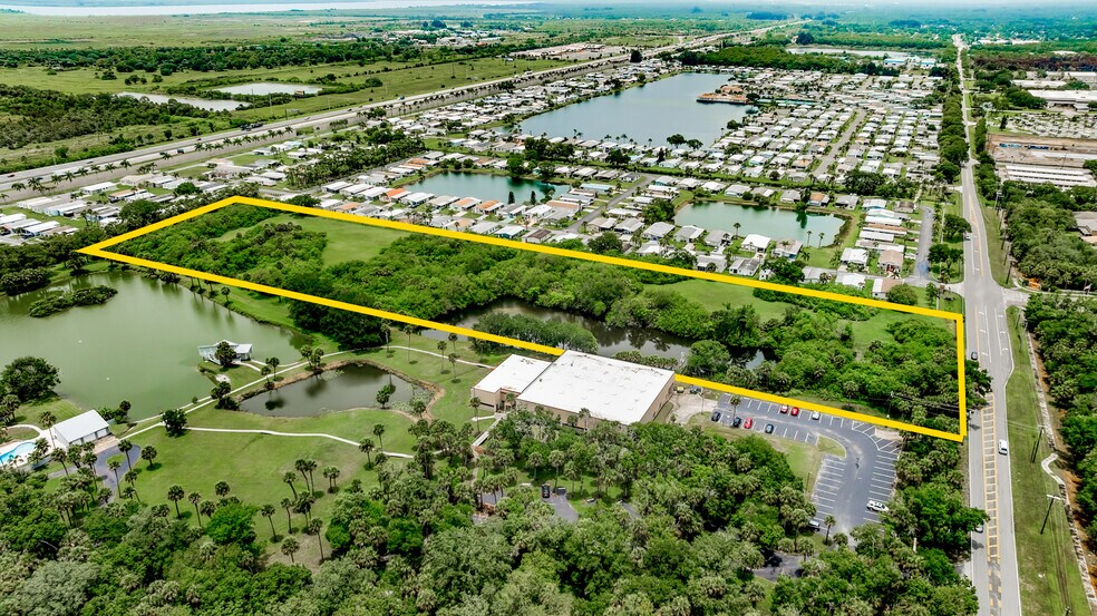 More Photos Of 00 JOHN RODES Blvd, Melbourne Land For Sale