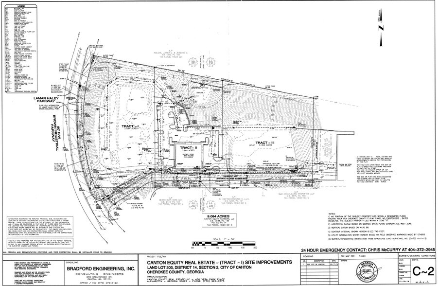 More Photos Of 201 Kimberly Way, Canton Medical For Lease