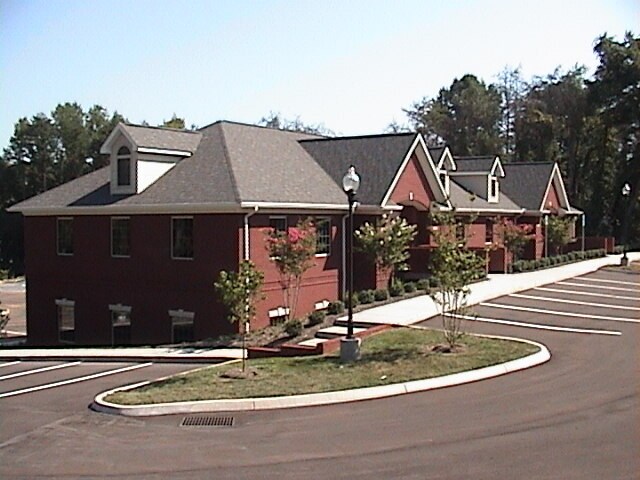 More Photos Of 1376-1378 Papermill Pointe Way, Knoxville Coworking Space