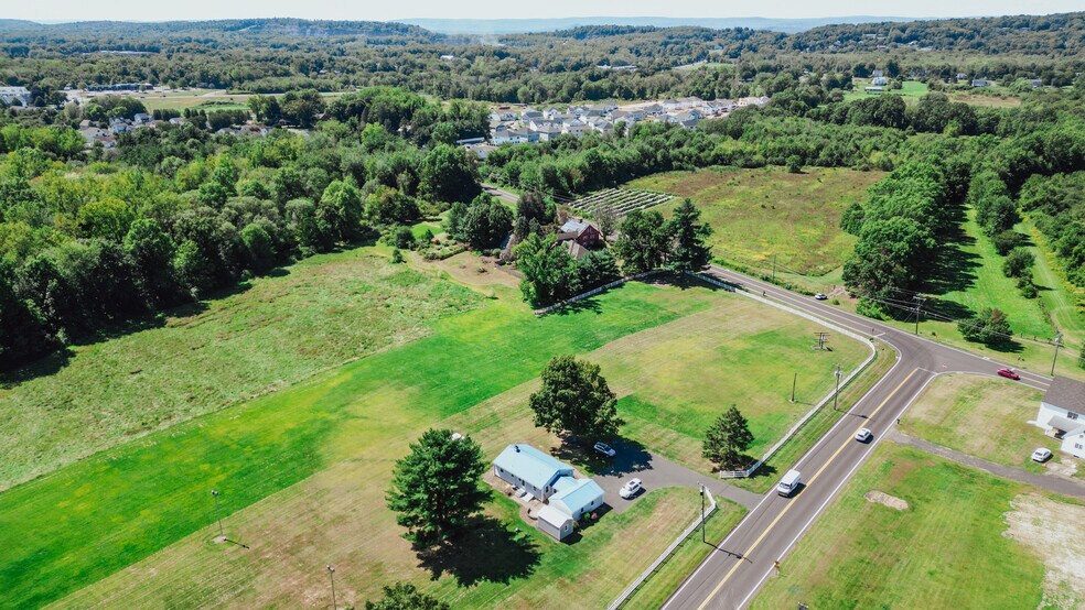 More Photos Of 10 Russell Rd, East Granby Land For Sale