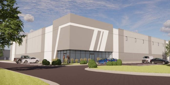 Primary Photo Of Park 65, Lebanon Industrial For Lease