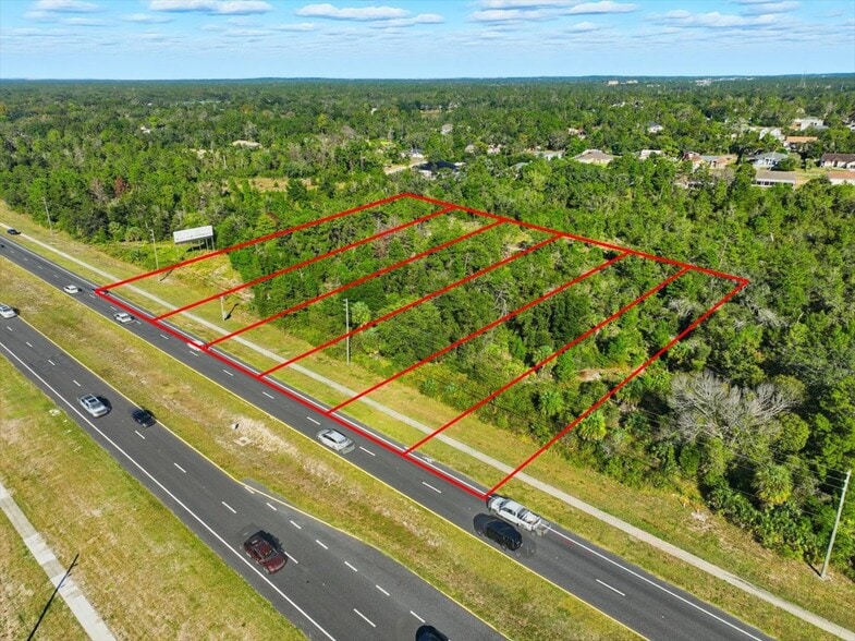 More Photos Of 7124 Commercial Way, Spring Hill Land For Sale