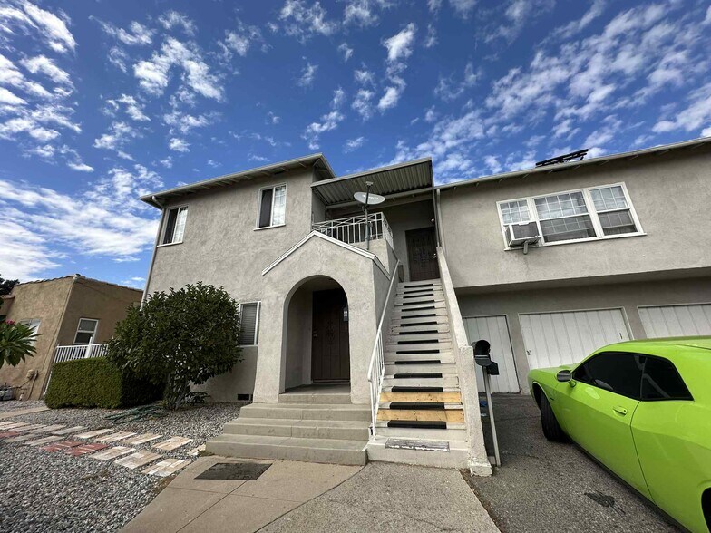 More Photos Of 1111-1121 W Alhambra Rd, Alhambra Apartments For Sale