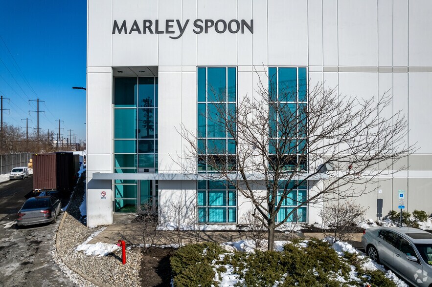 More Photos Of 158 Mount Olivet Ave, Newark Refrigeration Cold Storage For Lease